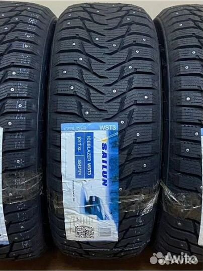 Sailun Ice Blazer WST3 235/55 R19 101T