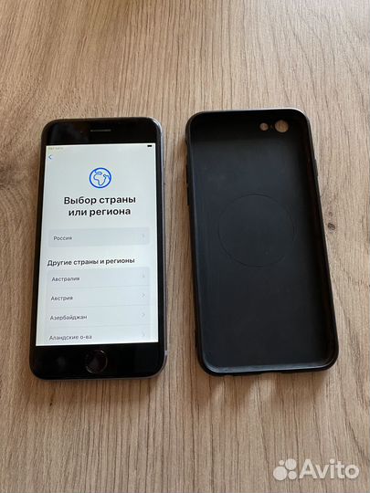 iPhone 6S, 64 ГБ