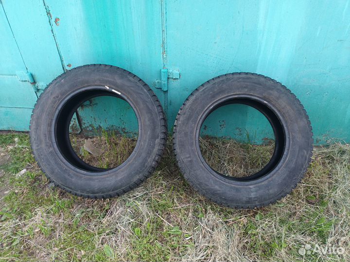 Pirelli Formula Ice 195/65 R15