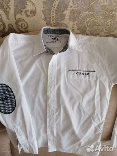 Костюм тройка на мальчика