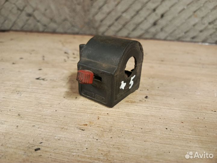 Пульт руля на мотоцикл Ява