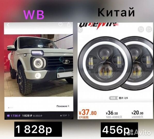 Научу выкупать из Китая/1688/Тао Турции Тайланда