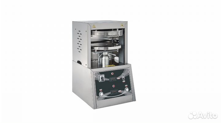 Пресс для пиццы itpizza pressa33