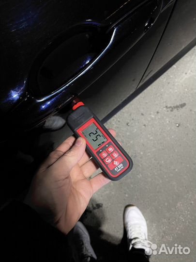 Толщиномер в аренду