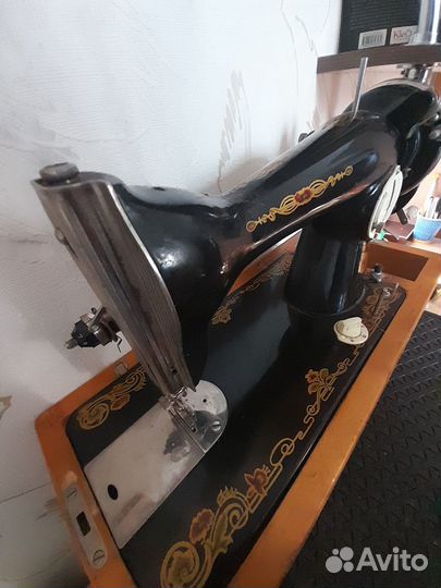 Продаю швейную машинку Подольск