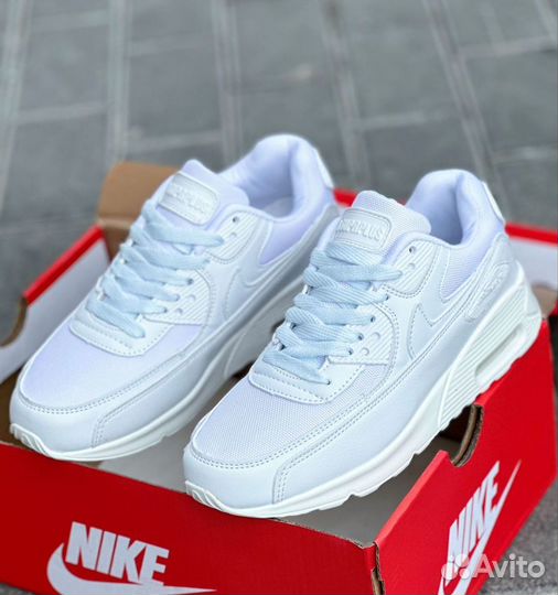 Кроссовки nike air max