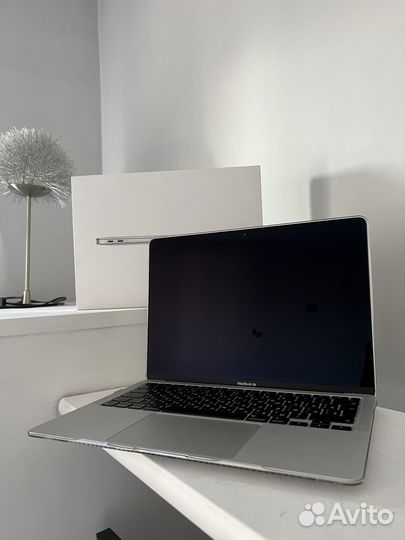 Продажа MacBook