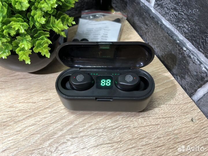 К.2206 Наушники F9-34