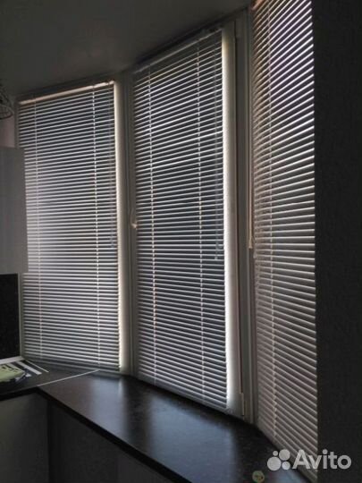 Кассетные шторы U41536-M5049