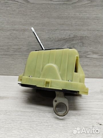 Селектор АКПП Mercedes C-Class W204 M271.820 2010