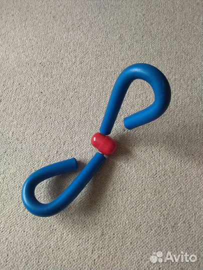 Эспандр для рук и ног