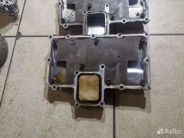 Поддон Arctic Cat Bearcat Z1