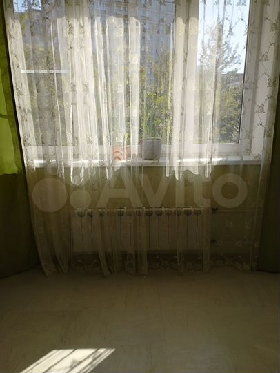 1-к. квартира, 40 м², 3/12 эт.