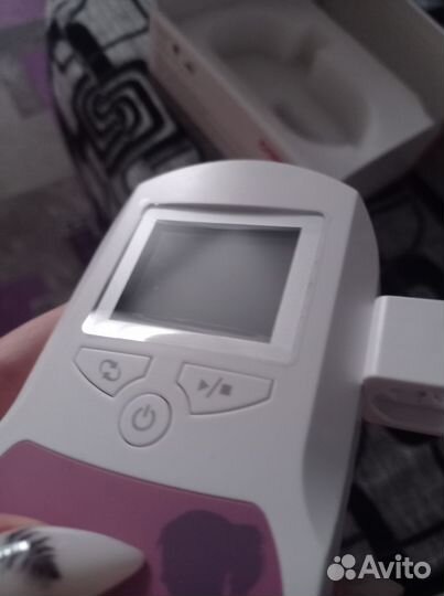 Фетальный допплер для беременных