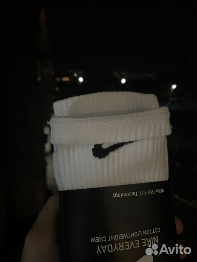 Носки nike everyday