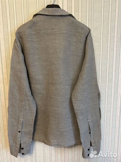 Рубашка мужская