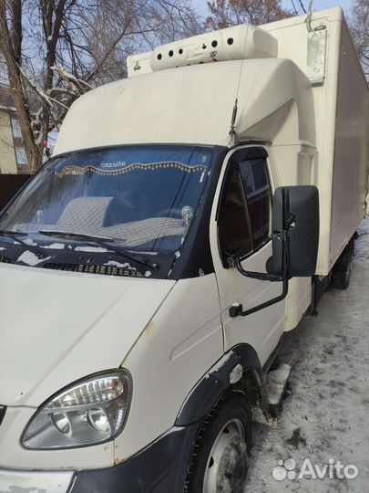 Грузоперевозки Газель Грузчики Переезд Такелаж