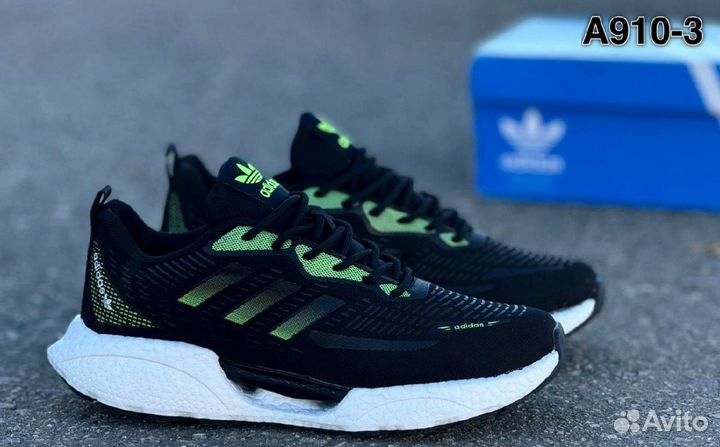 Adidas мужские кроссовки