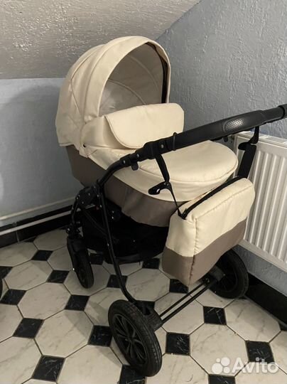 Коляска Smile Line Serenade 2 в 1