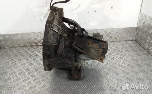 Кпп 5ст. land rover freelander 1 (1SK14DP01)