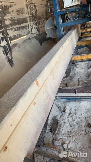 Пиломатериалы брус доска