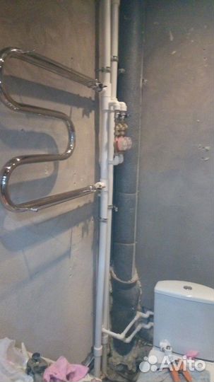 Сантехника,газосварка,водопровод,канализация