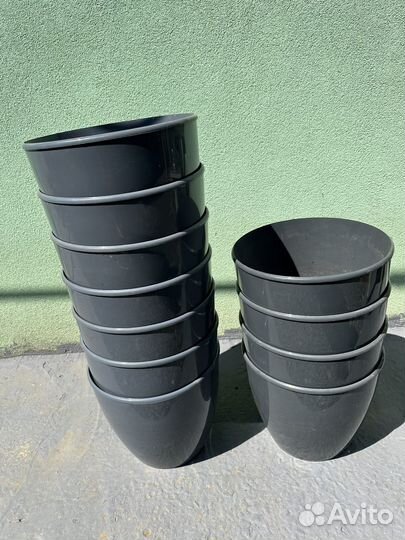 Горшок для цветов