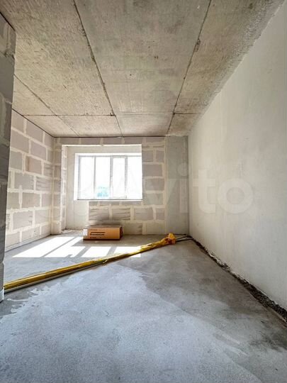 1-к. квартира, 42 м², 7/10 эт.