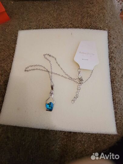 Бижутерия СССР