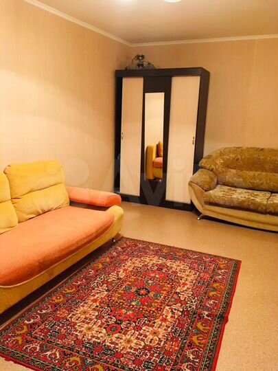 1-к. квартира, 31 м², 1/5 эт.