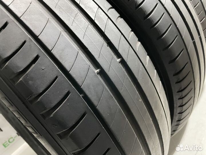 Michelin Primacy 3 215/65 R17 99V