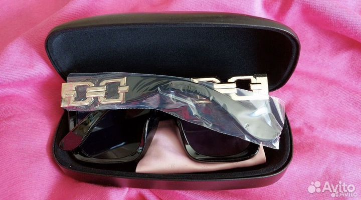 Солнцезащитные очки женские