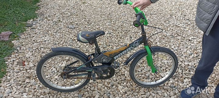 Продам велосипед