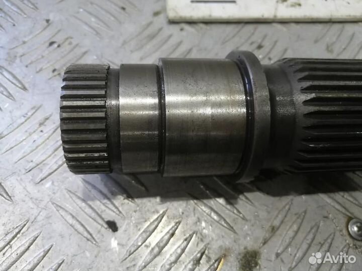 Вал блокировки ркп Mercedes Benz ML W163