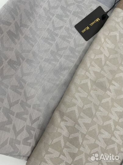 Новый палантин шарф платок Michael Kors