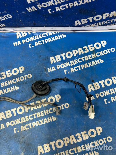 Проводка Mitsubishi Lancer 9 седан 4G15 2003