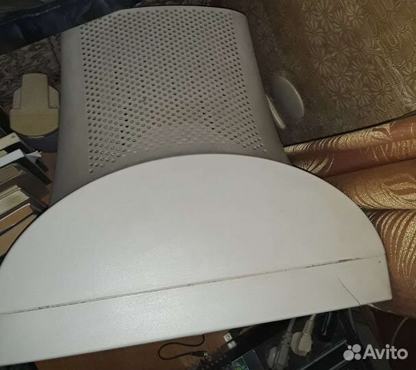 Продам монитор Samsung SyncMaster 765 mb