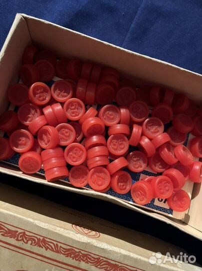 Лото СССР 1983 год