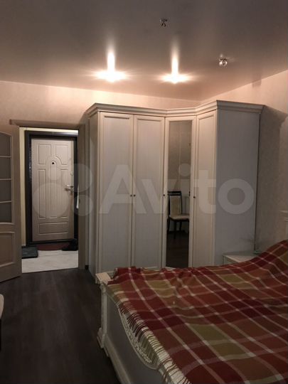 2-к. квартира, 60,7 м², 1/8 эт.