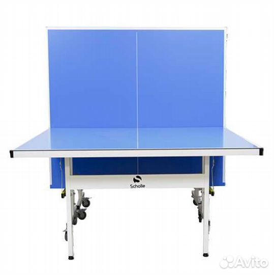 Всепогодный теннисный стол Scholle TT900 Outdoor