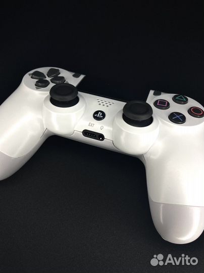 Джойстики для PS4 (новые)