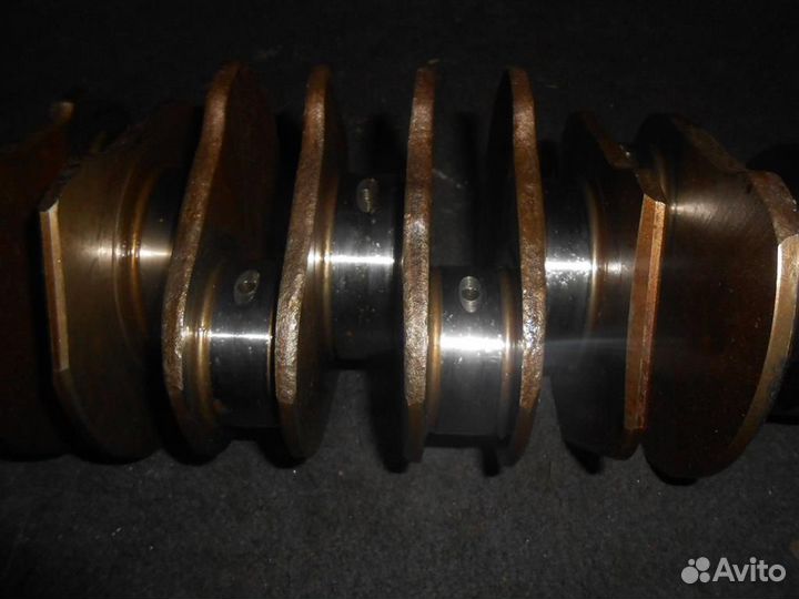 Коленвал Subaru Impreza GG2 (00-05)