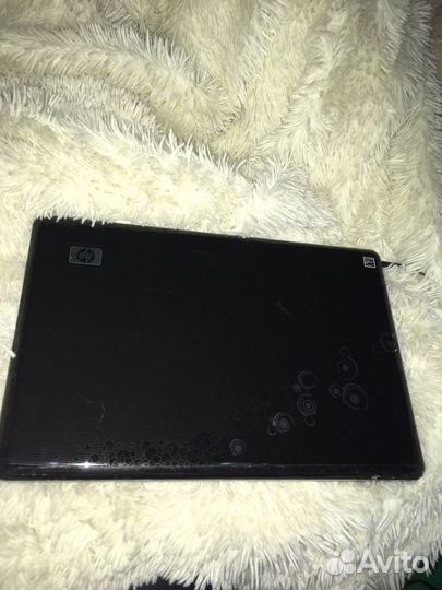 Hp pavilion dv6