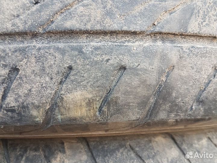 Yokohama S.Drive AS01 205/55 R16