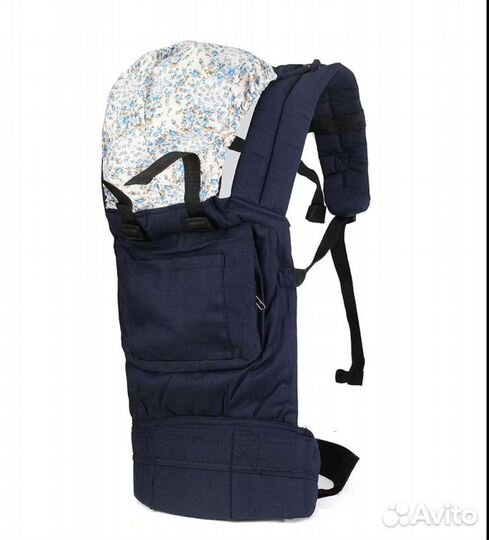 Рюкзак - переноска для ребёнка