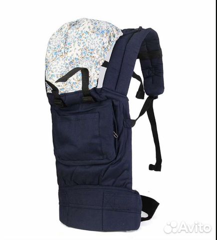 Рюкзак - переноска для ребёнка