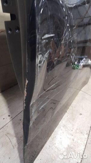 Дверь передняя правая Kia Soul 3 С 2019 Года