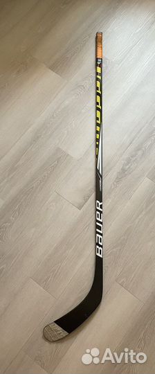 Клюшка bauer supreme s37