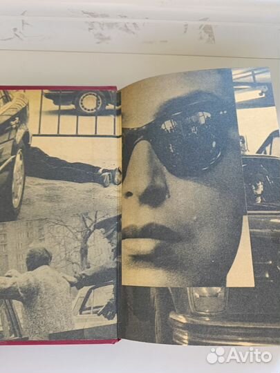 Олег Приходько - прыжок рыси