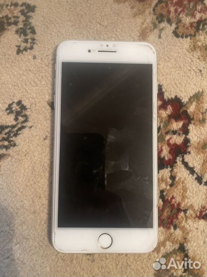 iPhone 8 Plus, 64 ГБ